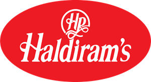 haldiram logo