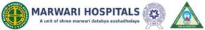 marwari hospital logo